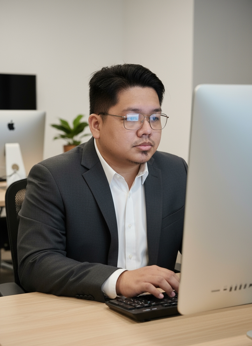 Khmer L. Digital Marketing Manager