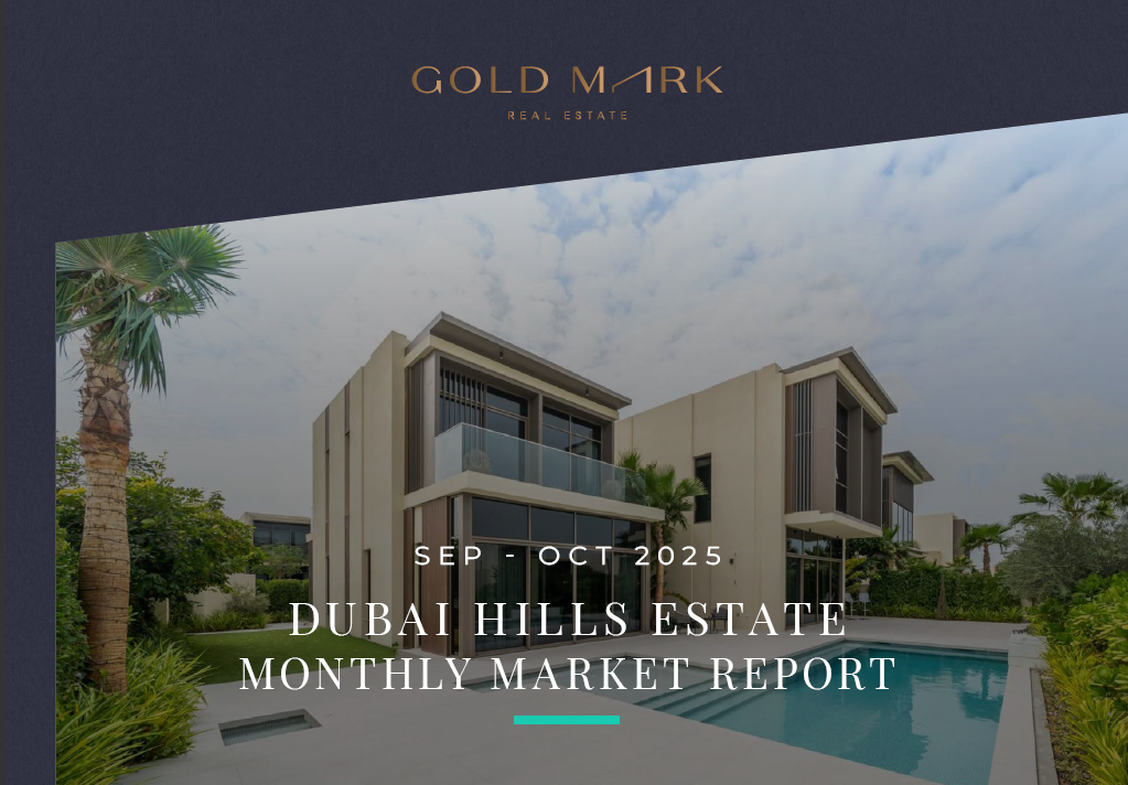 Dubai Hills