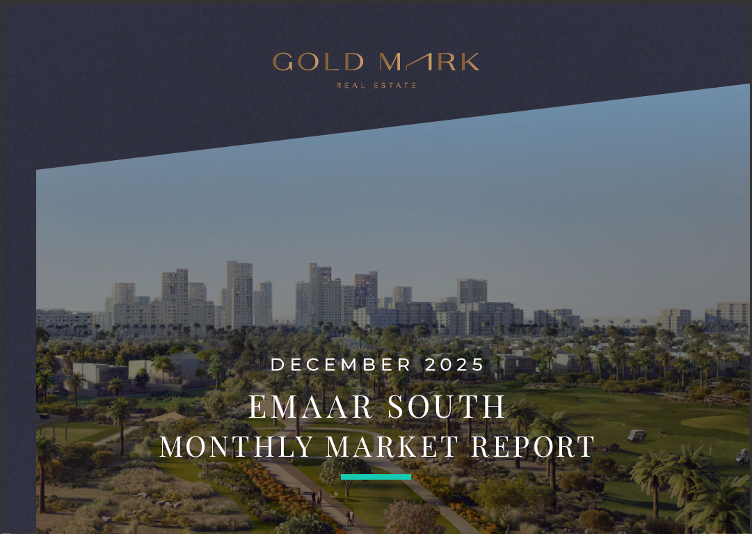 Emaar South
