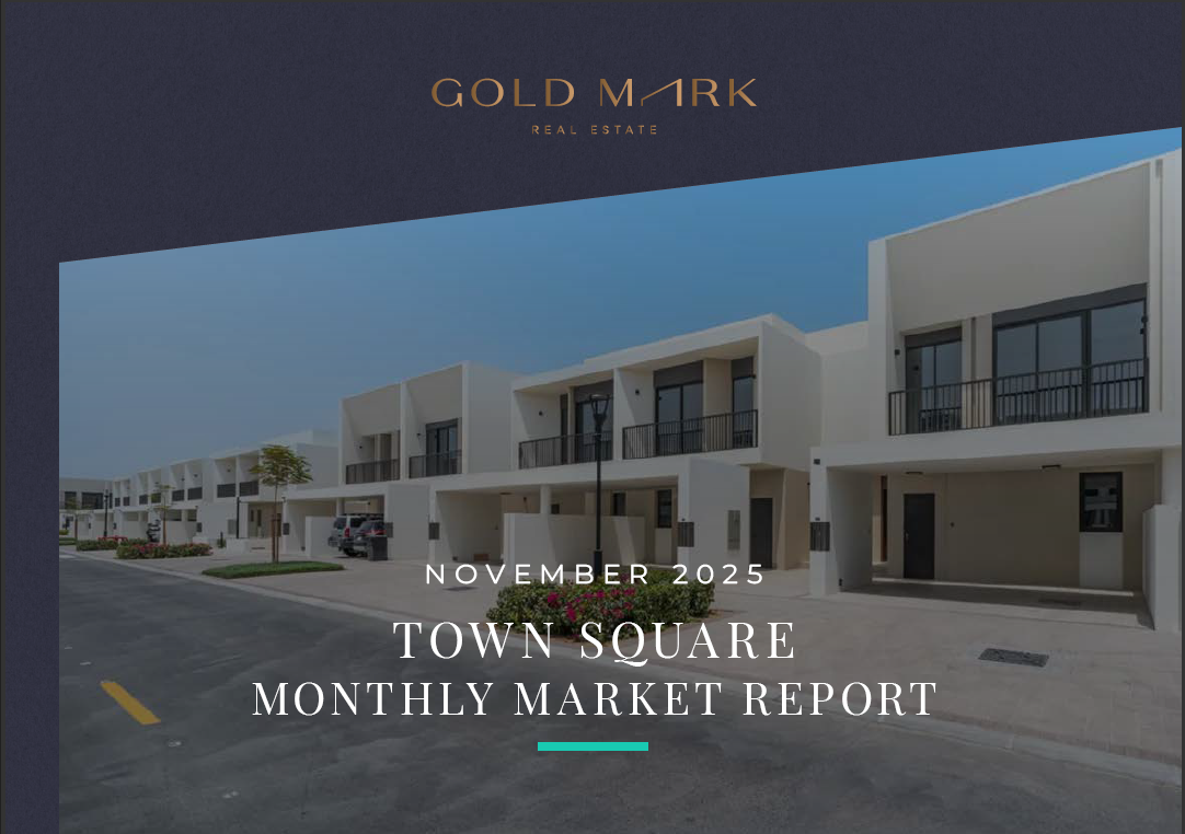 Town Square Market Report