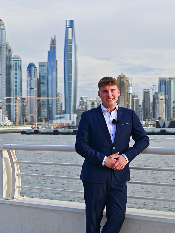 Gold Mark Real Estate Agents